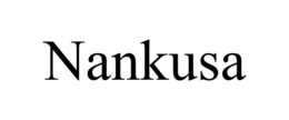 NANKUSA