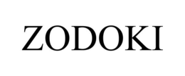ZODOKI