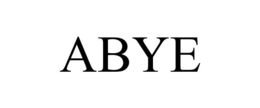 ABYE