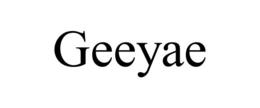 GEEYAE