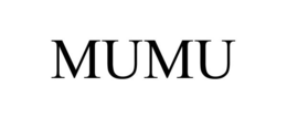 MUMU