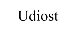 UDIOST