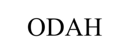 ODAH