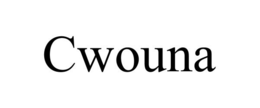 CWOUNA