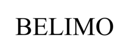 BELIMO