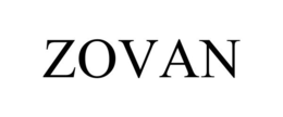 ZOVAN