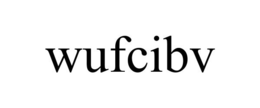 WUFCIBV
