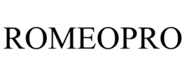 ROMEOPRO