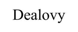DEALOVY