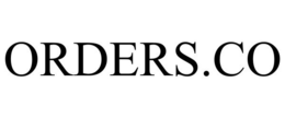 ORDERS.CO