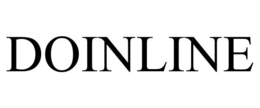 DOINLINE