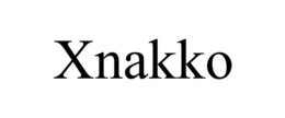 XNAKKO