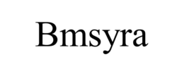 BMSYRA