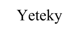 YETEKY