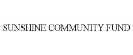 SUNSHINE COMMUNITY FUND
