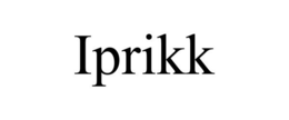 IPRIKK