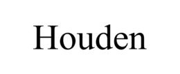 HOUDEN