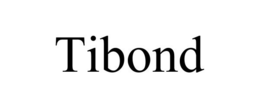 TIBOND