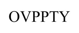 OVPPTY