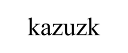 KAZUZK