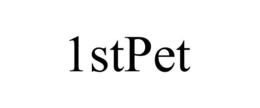 1STPET