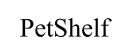 PETSHELF