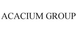 ACACIUM GROUP