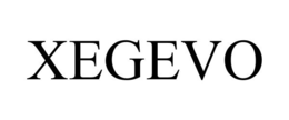 XEGEVO
