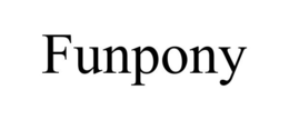 FUNPONY