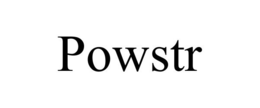 POWSTR