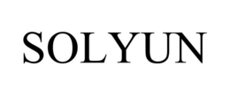 SOLYUN