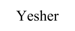 YESHER