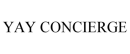 YAY CONCIERGE