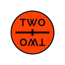 TWO + TWO