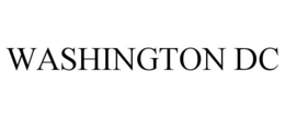 WASHINGTON DC