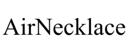 AIRNECKLACE