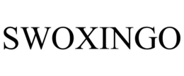 SWOXINGO