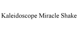 KALEIDOSCOPE MIRACLE SHAKE