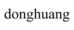 DONGHUANG