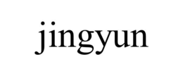 JINGYUN
