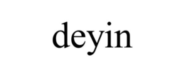DEYIN