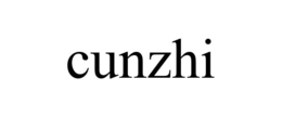 CUNZHI
