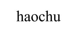 HAOCHU