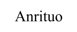 ANRITUO