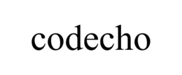 CODECHO