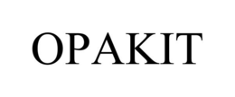 OPAKIT