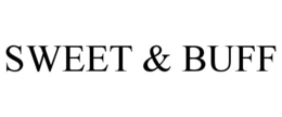 SWEET & BUFF