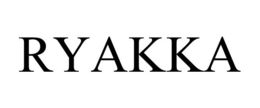 RYAKKA