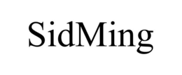 SIDMING