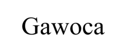 GAWOCA